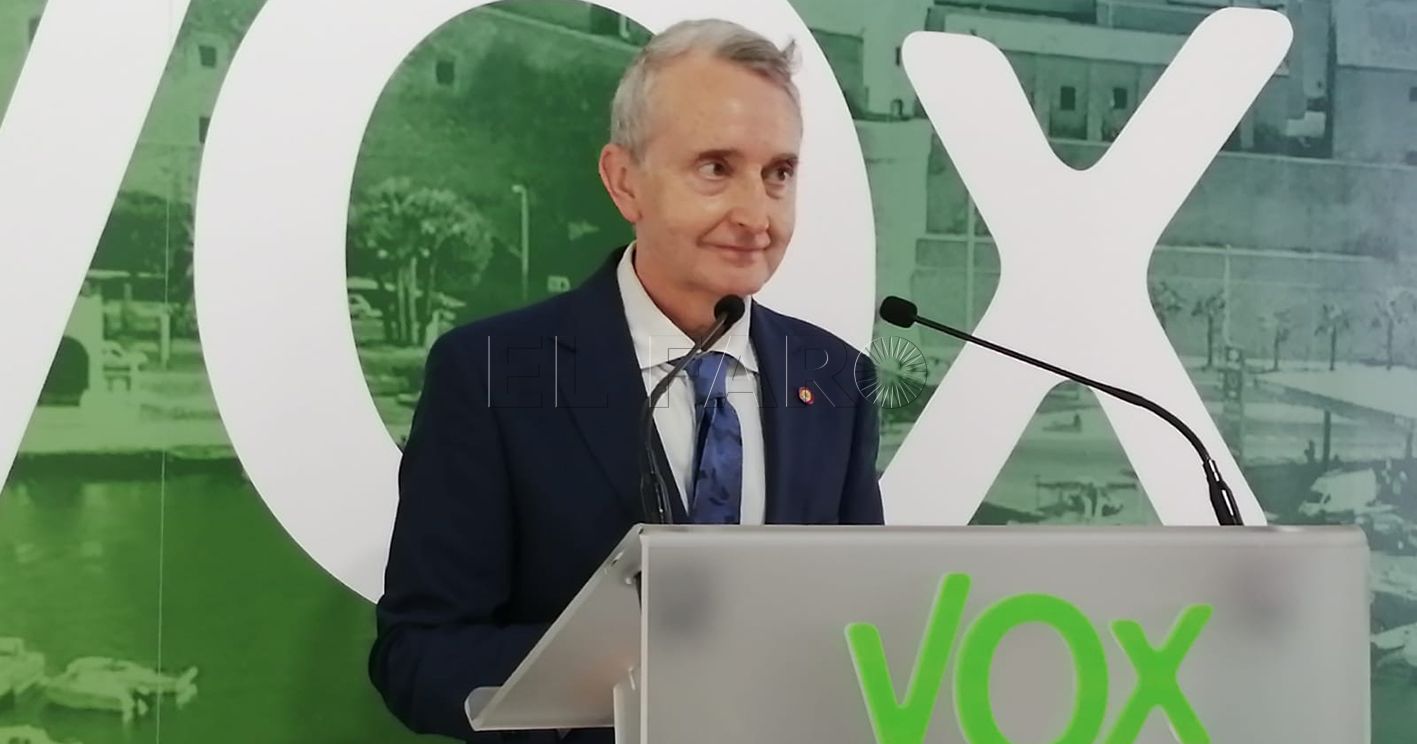 tasende recorte Vox solicita un complemento de difícil desempeño de 13.000 euros al año para el personal sanitario en Melilla
