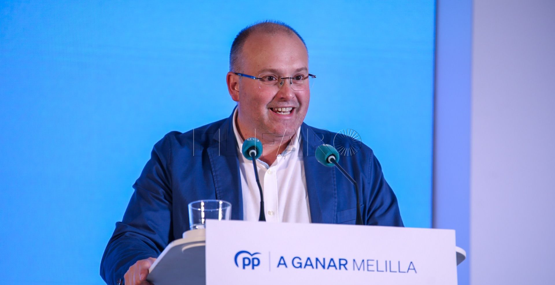 telladoppmelilla Tellado dice que el Gobierno está sometido a injerencia de otros países