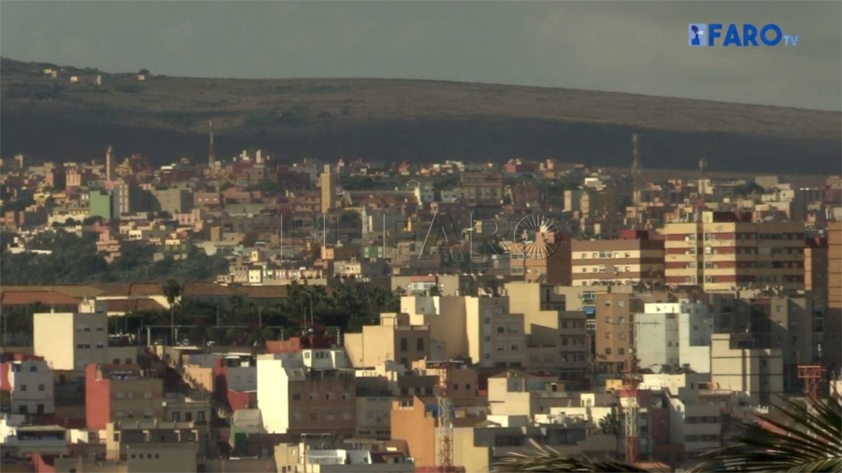 tiempo despejado e1682508227380 Previsión del tiempo en Melilla: jueves 27 de abril de 2023