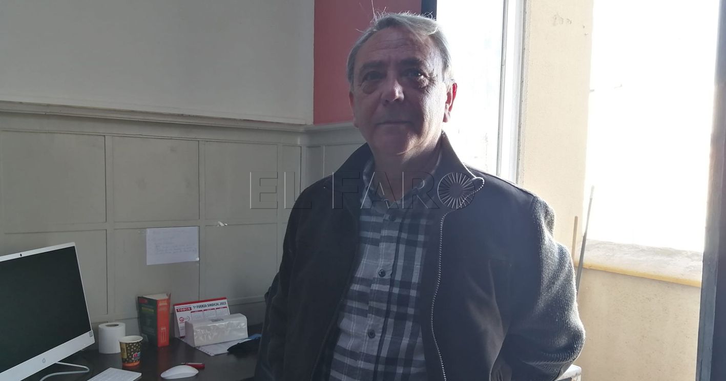 valenzuela2 recorte Ucrania, la reforma laboral, los transfronterizos y la negociación colectiva, en la agenda de la UGT por el 1 de mayo