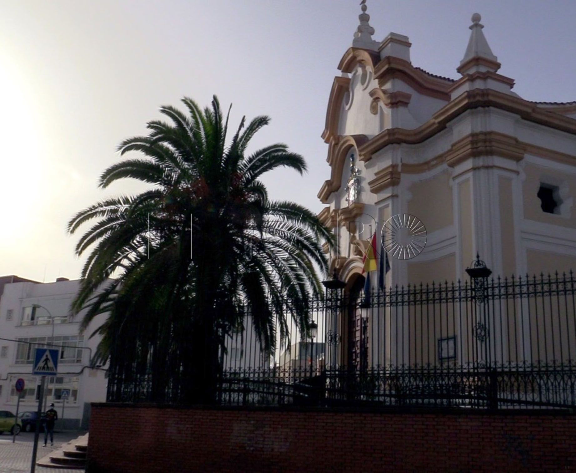 well 20 Habilitada la Plaza de Toros para colaborar con La Africana