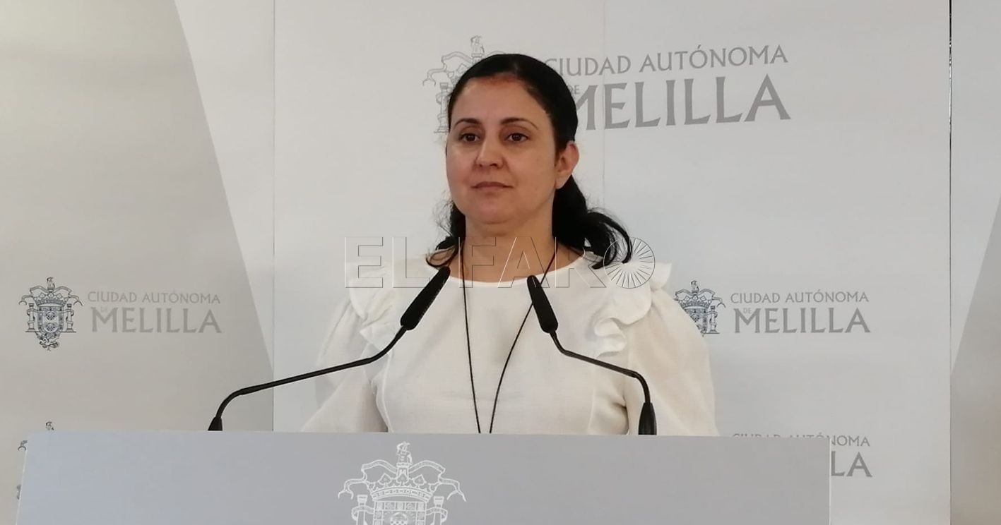 yonaida sellam recorte Yonaida Sel-Lam: "Me habría gustado tener la potestad para fijar límites máximos a los precios del alquiler"