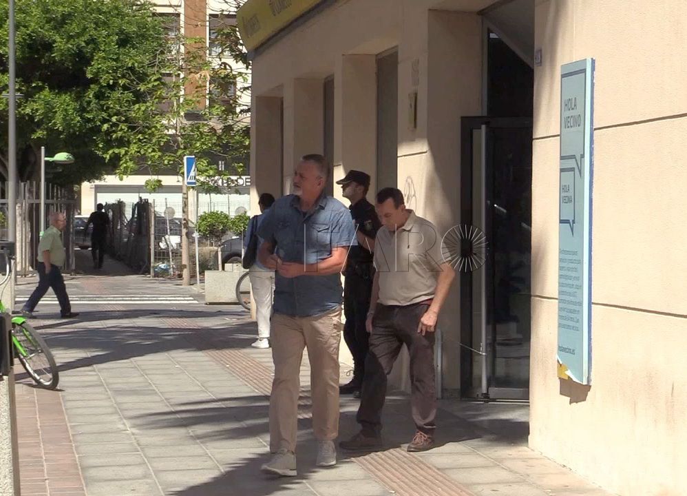 Correos