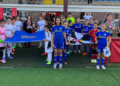 02 Melilla despide el Nacional con dos empates ante Ceuta