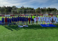 03 Melilla despide el Nacional con dos empates ante Ceuta