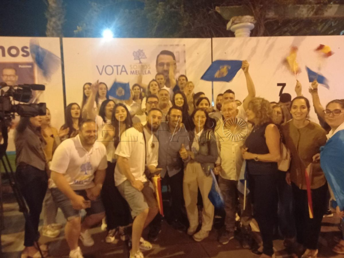 0375bbde 0a90 4b95 bb4c 1eca239fa431 e1683847137557 Amin Azmani: "La única manera de cambiar las cosas es que seamos la llave del Gobierno"