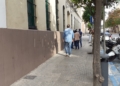 040c24a5 d51a 4a12 bd7a d27a04190144 1 Mañana tranquila en las mesas electorales de la UNED