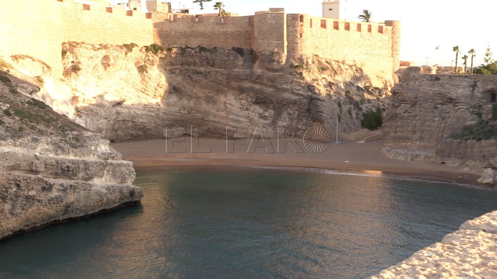 063dcb68 6c76 4457 964d 61a150da0373 Previsión del tiempo en Melilla: martes 16 de mayo