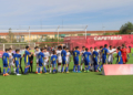 08 Melilla despide el Nacional con dos empates ante Ceuta
