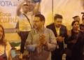 09025477 1785 4ad3 9c87 7625e100cdf3 Amin Azmani: "La única manera de cambiar las cosas es que seamos la llave del Gobierno"