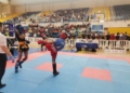 0b259f16 6a1f 4ac8 b7fa fc526a755e89 La Liga Nacional de Kickboxing irrumpe con fuerza en Melilla