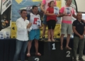 0d7d44ca e21a 4c40 b594 501fb3c07bfb Pedro Pérez logra dos pódiums en el nacional de motos de agua