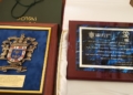 1 Recepción oficial de la Ciudad a la UD Melilla por su ascenso