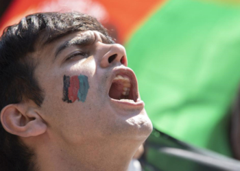 El colapso de la involución que padece el Emirato Islámico de Afganistán