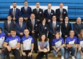 1 15 El Torneo Autonómico cita a los mejores de toda Melilla