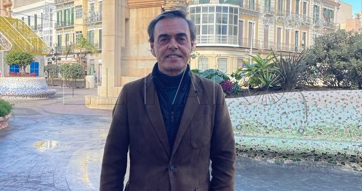 1117e3b9 dcd4 4304 84ff b932f016c8ed e1685437984824 Sergio Martínez no renovará como presidente de la Gestora de Ciudadanos Melilla