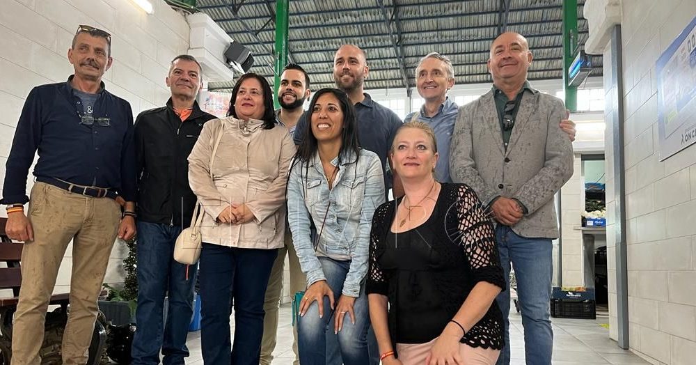 112a3ccd bf24 456f 9ed8 878651c52cac e1683996431100 Tasende: "El escándalo del voto por correo en Melilla se agrava de hora en hora"
