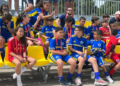 12 Melilla despide el Nacional con dos empates ante Ceuta