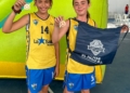 12b08fdf feb6 487b 9592 aa753e844790 Buenas sensaciones tras la disputa del II Torneo Rincón Basket