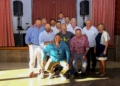 15OK La Hermandad de Veteranos celebra el aniversario de la creación de la Guardia Civil