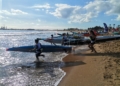 1781e105 4825 4c34 9717 b054a2325ea2 Dura competitividad en el Nacional de Larga Distancia de Paddle