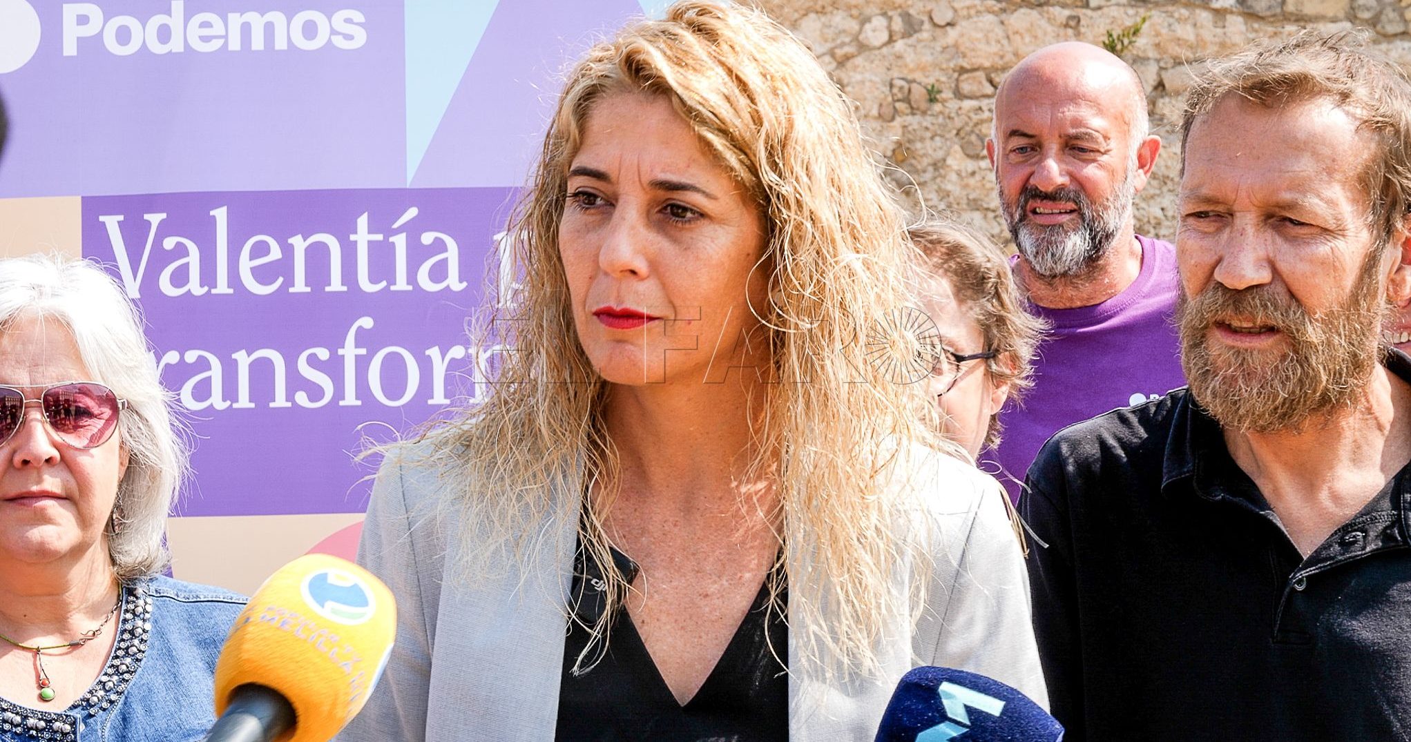 20 05 23 BRUTO PODEMOS.00 00 15 01.Imagen fija002 e1684581888281 Podemos se personará como acusación en la investigación judicial de la trama del voto por correo