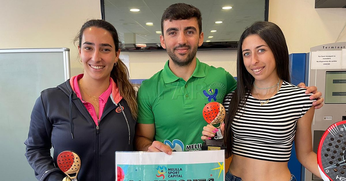 212121212 2 Altísimo juego en la Supercopa Primavera de pádel