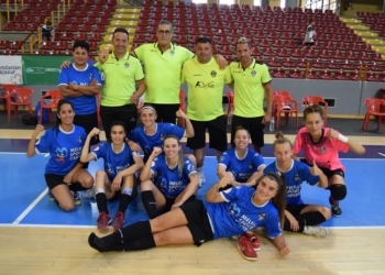 Triunfo a domicilio en un disputado choque