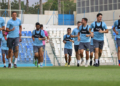 22D 1 Vuelta al trabajo con el plan de viaje a Leganés definido