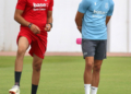 22D 7 Vuelta al trabajo con el plan de viaje a Leganés definido