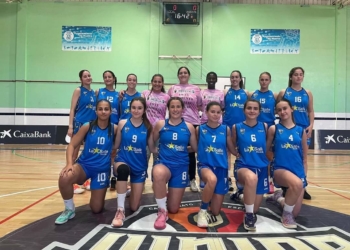 23D 1 La Salle se vuelve sin conocer la victoria