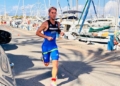 23D 3 1 I Triatlón Menores Benalmádena