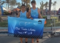 23D 4 I Triatlón Menores Benalmádena