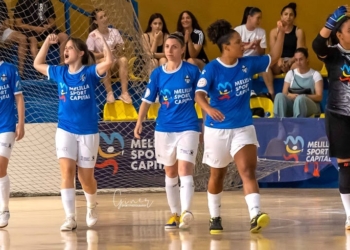 Las Guerreras suman 60 puntos en Liga