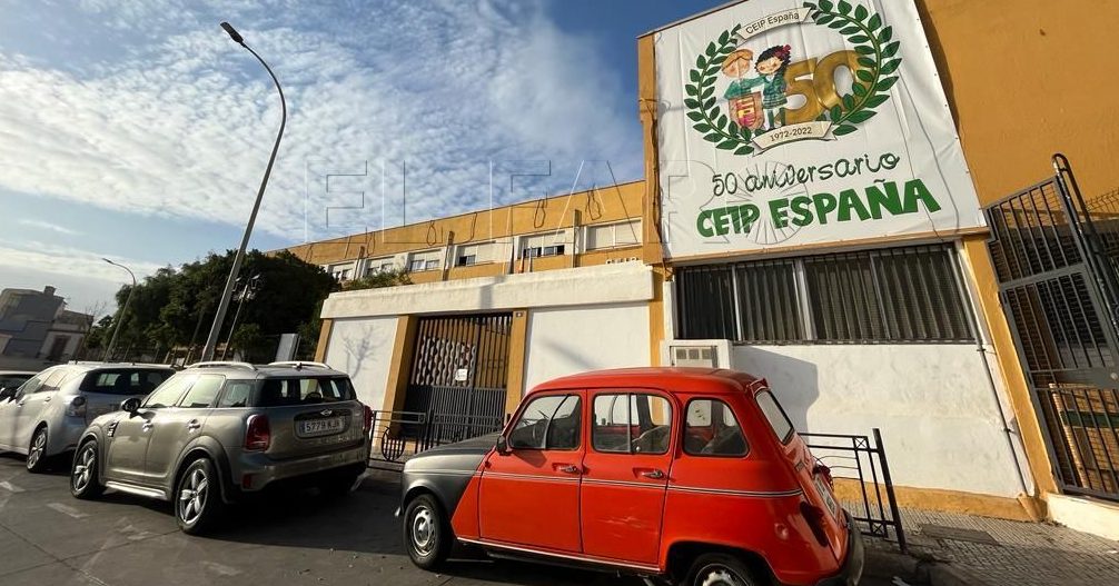 2e58fe33 b839 4dd7 9447 b7bf778aa80a e1683274614223 ANPE Melilla defiende la contundencia y efectividad ante los casos de sarna en el colegio España