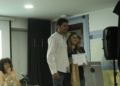 3 1 El instituto Miguel Fernández acoge la entrega de premios de las Olimpiadas de Física y de Química