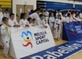 3 10 El Torneo Autonómico cita a los mejores de toda Melilla