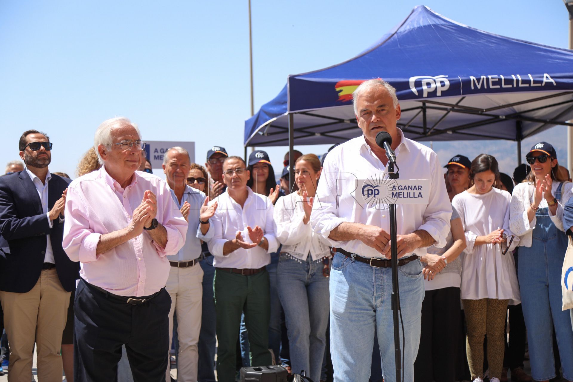 El PP denuncia que Sánchez “no tiene límites morales” para conservar el poder