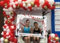 345054077 715965326952138 1339337108102125043 n La gimnasia rítmica melillense se trae medallas desde Gibraltar