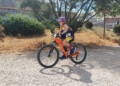 345221042 1289032908687512 307694351410507036 n Seis medallas para el Atlético Melilla en duatlón cross