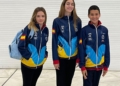 345285501 544119714377589 6210217571475433942 n La gimnasia rítmica melillense se trae medallas desde Gibraltar