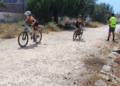 345834215 119221501162979 7949713934238377224 n Seis medallas para el Atlético Melilla en duatlón cross