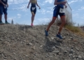 345846303 1615325748951703 4485198151854537261 n Seis medallas para el Atlético Melilla en duatlón cross