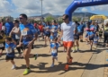346804212 796398201904705 7881563835820777669 n Espectáculo en un bonito día solidario