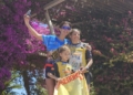 346811647 1003692080796767 8573099941387956853 n Espectáculo en un bonito día solidario