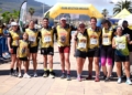 346856129 257521100154948 6250564978049526667 n Espectáculo en un bonito día solidario