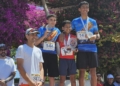 346879531 552638640144236 4713335666296546281 n Espectáculo en un bonito día solidario