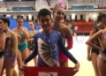 346981302 643327277195935 4290333814599642559 n La gimnasia rítmica melillense se trae medallas desde Gibraltar