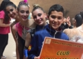347008157 538985468214654 5580232541872316715 n El Virka Melilla se trae un botín de medallas de Córdoba