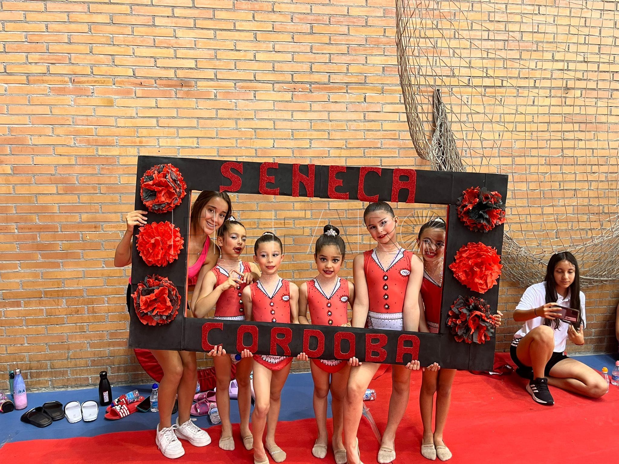 347230667 193019437000373 5203245355198641798 n El Virka Melilla se trae un botín de medallas de Córdoba